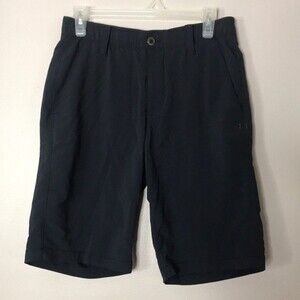 Under armor athletic golf casual shorts size 30